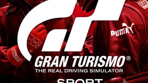 Gran Turismo Sport: Spec II