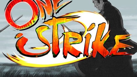 One Strike