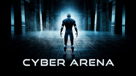 Cyber Arena