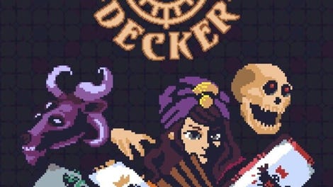 Fortune Decker