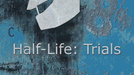 Half-life: Trials - Kotaku