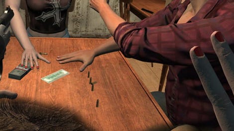 Hand Simulator