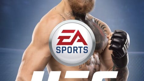 EA Sports UFC Mobile