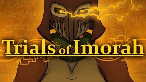 Trials of Imorah