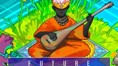 Future Vibe Check