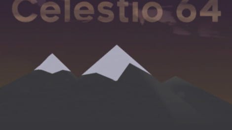 Celestio 64