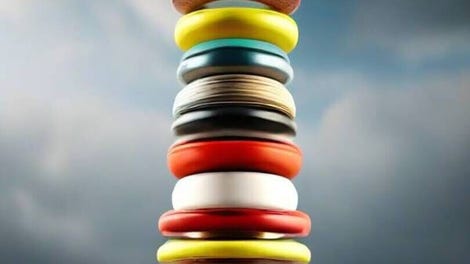Tower of Hanoi