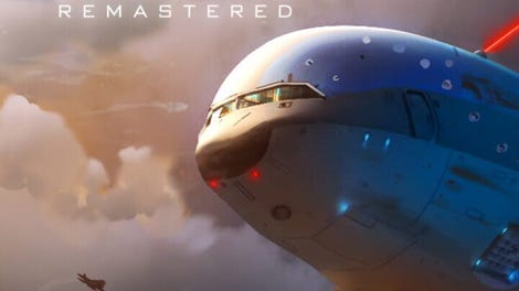 Consortium Remastered