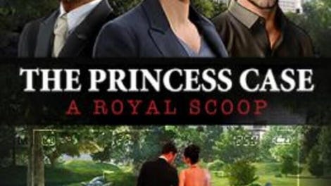 The Princess Case: A Royal Scoop