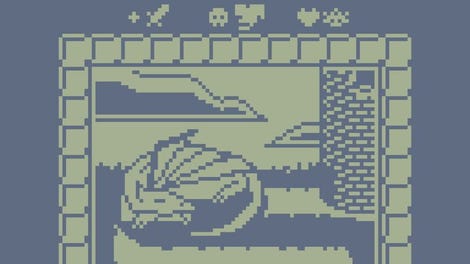 Get sword, kill dragon, save princess