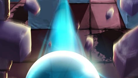 Mega Marble World