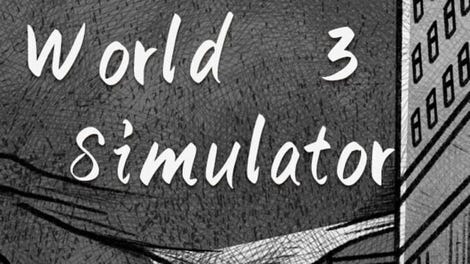 World Simulator 3