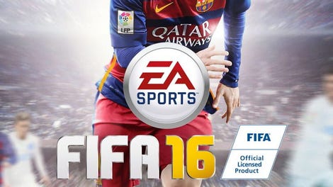 FIFA 16