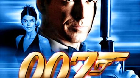 James Bond 007: Nightfire