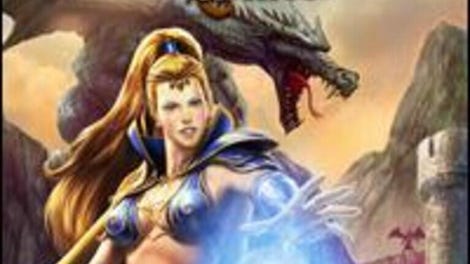 EverQuest: The Serpent's Spine