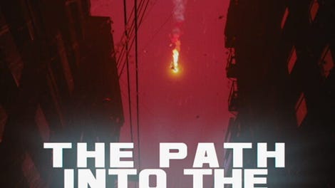 The Path into the Abyss