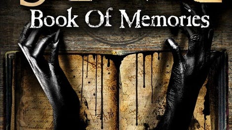 Silent Hill: Book of Memories
