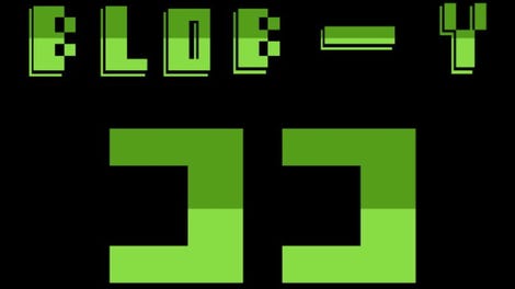 Blob-Y