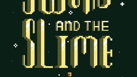 The Sword and the Slime