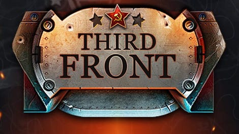 Third Front