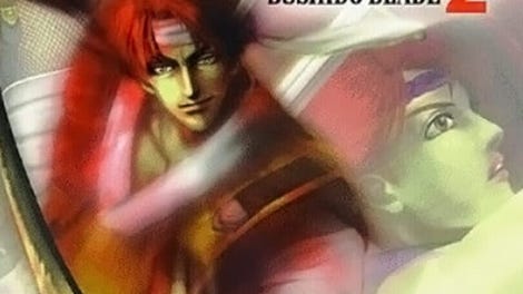 Bushido Blade 2