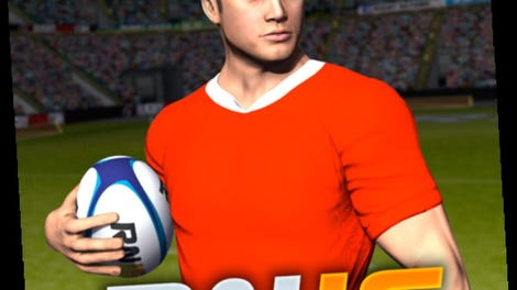 Rugby Nations 16