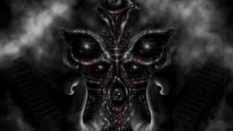 The Dark Conjunction