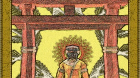 Philosophical Jigsaw: The Zen Koans