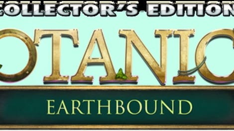 Botanica: Earthbound
