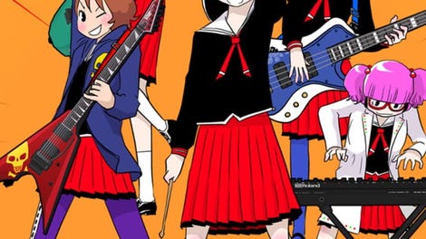 Gal Metal