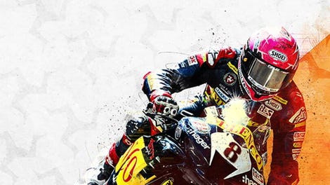 TT Isle of Man: Ride on the Edge 3