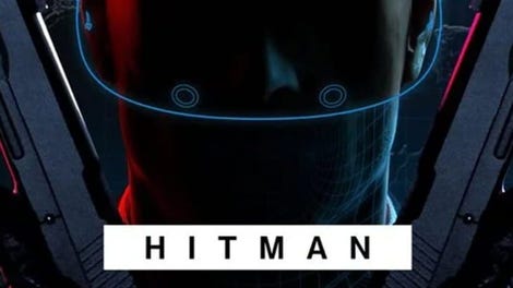 Hitman World of Assassination: VR Access