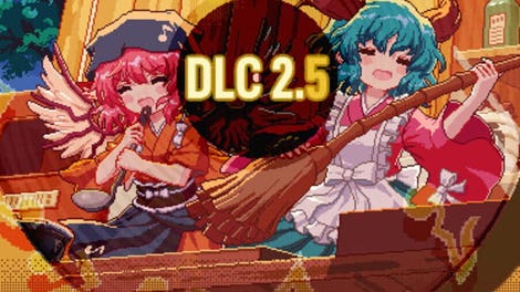 Touhou Mystia's Izakaya DLC 2.5 Pack