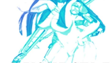 Gun Soul Girl 2