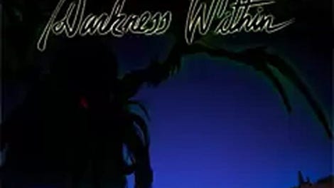 Call of Cthulhu: The Darkness Within Book 1