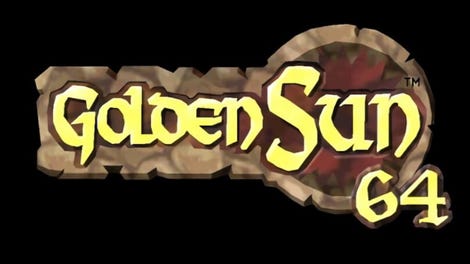 Golden Sun 64