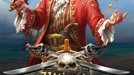 Ultimate Pirates
