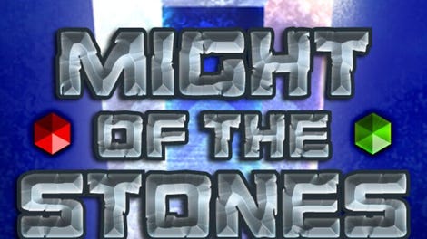 Might of the Stones