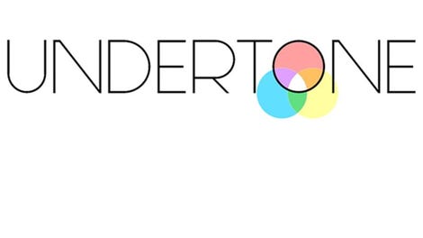 Undertone