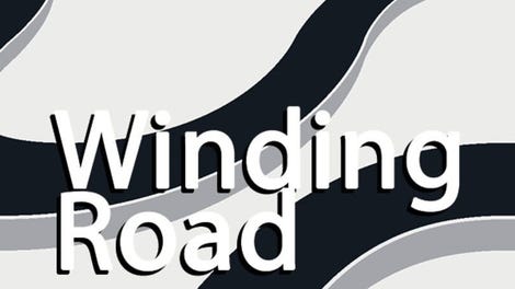 Winding Road