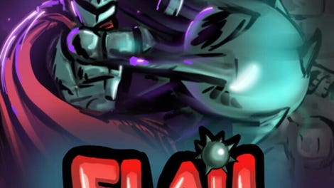 Flail Faster