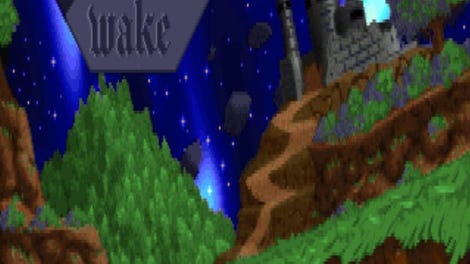 Serpent's Wake
