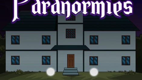 Canterz Paranormies