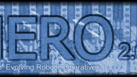 NERO: Neuro-Evolving Robotic Operatives