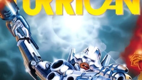 Super Turrican