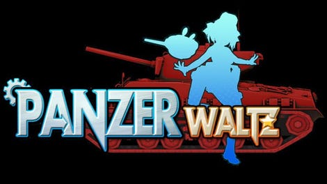 Panzer Waltz