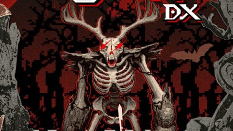 Bleak Sword DX
