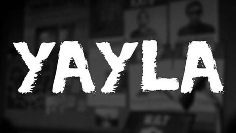 Yayla