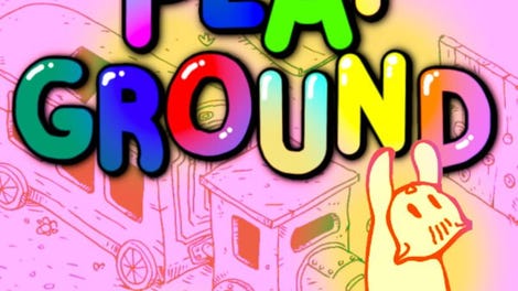 100 Hidden Cats: Playground