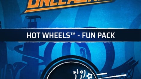 Hot Wheels Unleashed: Fun Pack